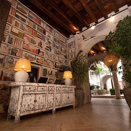 Casa Don Luis By Faranda Boutique, A Member Of Radisson Individuals Hotel Cartagena