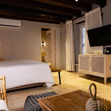 Casa Don Luis By Faranda Boutique, A Member Of Radisson Individuals 5*