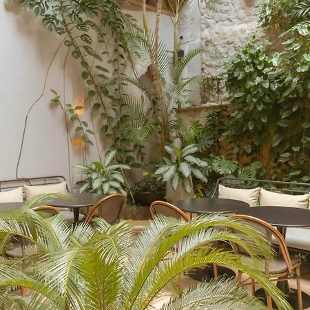 Casa Don Luis By Faranda Boutique, A Member Of Radisson Individuals Cartagena