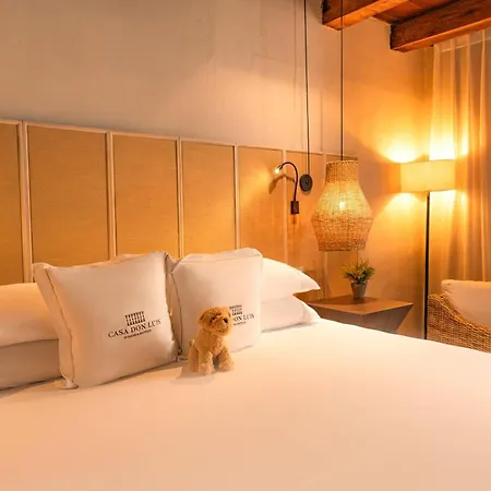 Casa Don Luis By Faranda Boutique, A Member Of Radisson Individuals