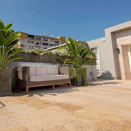 Casa Don Luis By Faranda Boutique, A Member Of Radisson Individuals Hotel