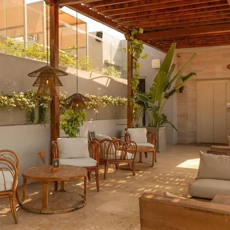 Hotel Casa Don Luis By Faranda Boutique, A Member Of Radisson Individuals