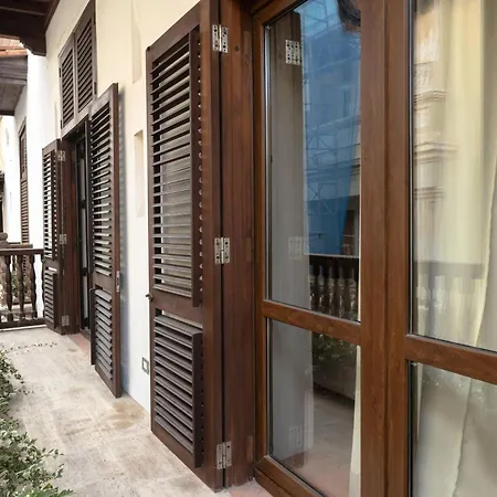 Hotel Casa Don Luis By Faranda Boutique, A Member Of Radisson Individuals 5*