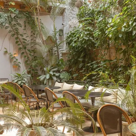 Casa Don Luis By Faranda Boutique, A Member Of Radisson Individuals Cartagena