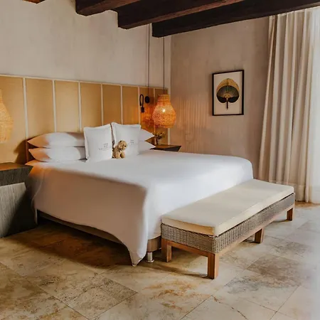 Casa Don Luis By Faranda Boutique, A Member Of Radisson Individuals 5*