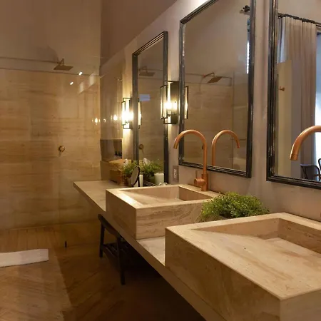 Hotel Casa Don Luis By Faranda Boutique, A Member Of Radisson Individuals