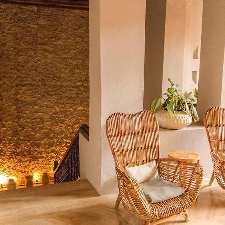 Casa Don Luis By Faranda Boutique, A Member Of Radisson Individuals Hotel