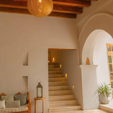 Casa Don Luis By Faranda Boutique, A Member Of Radisson Individuals 5*