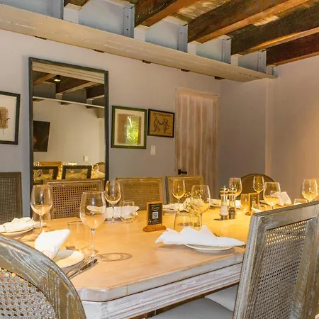 Casa Don Luis By Faranda Boutique, A Member Of Radisson Individuals 5* Cartagena