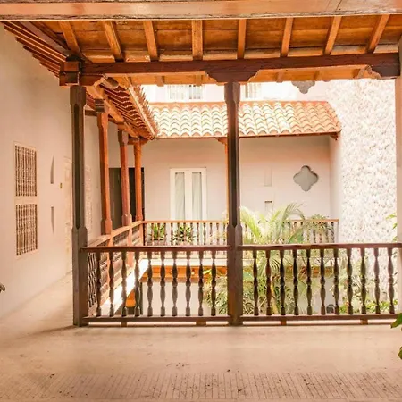 Casa Don Luis By Faranda Boutique, A Member Of Radisson Individuals Hotel