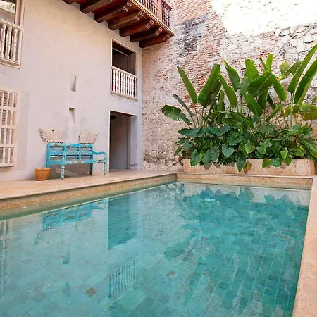 Casa Don Luis By Faranda Boutique, A Member Of Radisson Individuals Hotel 5*