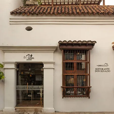Casa Don Luis By Faranda Boutique, A Member Of Radisson Individuals 5*