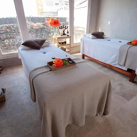 Casa Don Luis By Faranda Boutique, A Member Of Radisson Individuals