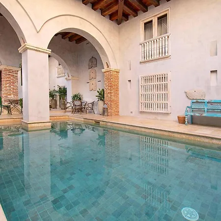 Hotel Casa Don Luis By Faranda Boutique, A Member Of Radisson Individuals 5*