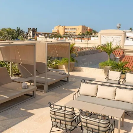 Casa Don Luis By Faranda Boutique, A Member Of Radisson Individuals Hotel