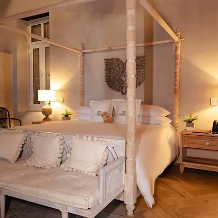 Hotel Casa Don Luis By Faranda Boutique, A Member Of Radisson Individuals