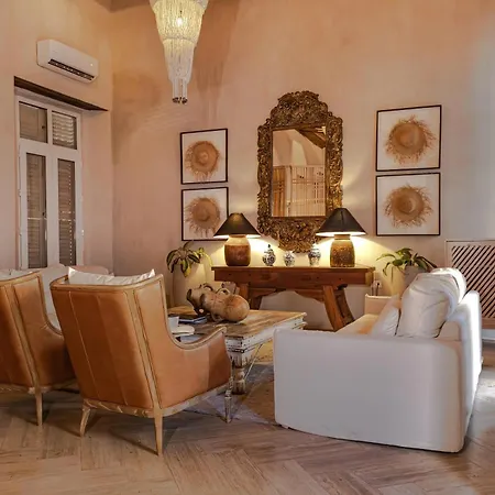 Hotel Casa Don Luis By Faranda Boutique, A Member Of Radisson Individuals 5*
