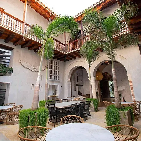 Casa Don Luis By Faranda Boutique, A Member Of Radisson Individuals Hotel