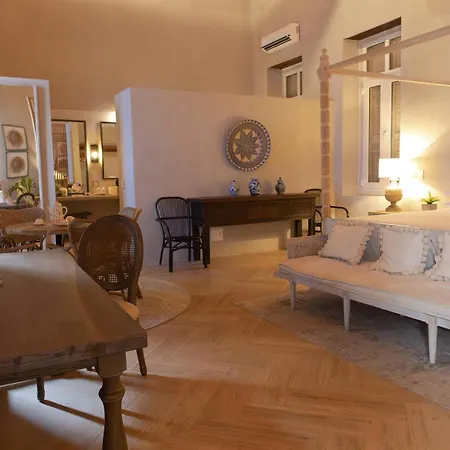 Casa Don Luis By Faranda Boutique, A Member Of Radisson Individuals 5*
