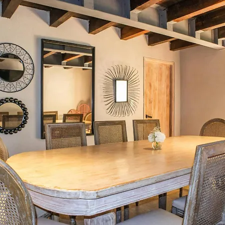 Casa Don Luis By Faranda Boutique, A Member Of Radisson Individuals Hotel