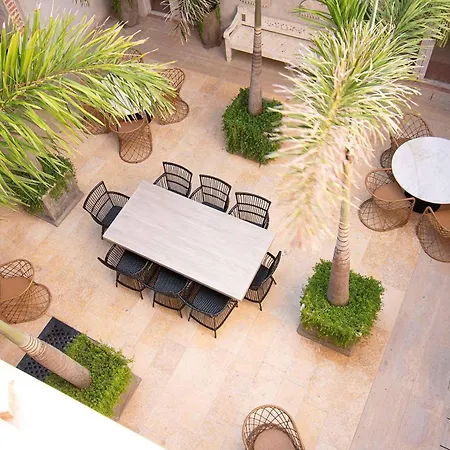 Hotel Casa Don Luis By Faranda Boutique, A Member Of Radisson Individuals Cartagena