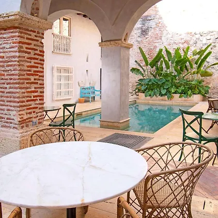Casa Don Luis By Faranda Boutique, A Member Of Radisson Individuals 5*