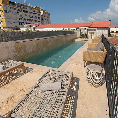 Hotel Casa Don Luis By Faranda Boutique, A Member Of Radisson Individuals 5*