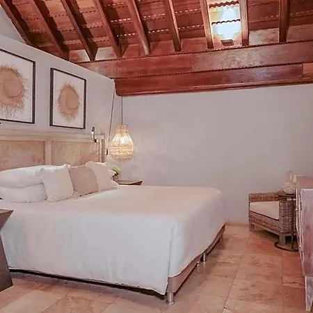 Hotel Casa Don Luis By Faranda Boutique, A Member Of Radisson Individuals Cartagena