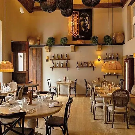 Casa Don Luis By Faranda Boutique, A Member Of Radisson Individuals Hotel