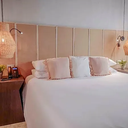 Casa Don Luis By Faranda Boutique, A Member Of Radisson Individuals Hotel Cartagena