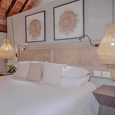Casa Don Luis By Faranda Boutique, A Member Of Radisson Individuals