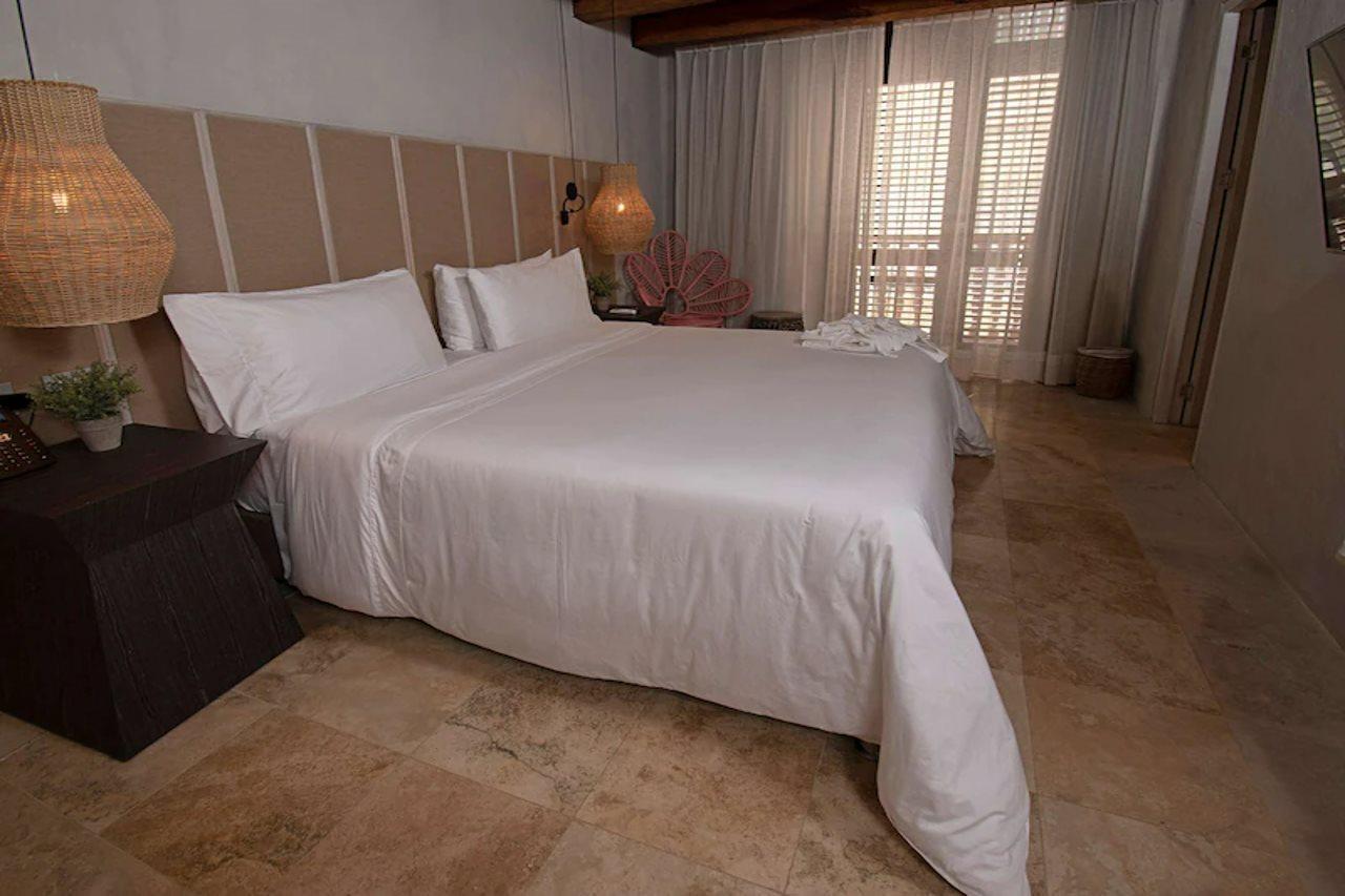 Casa Don Luis By Faranda Boutique, A Member Of Radisson Individuals 5* Cartagena