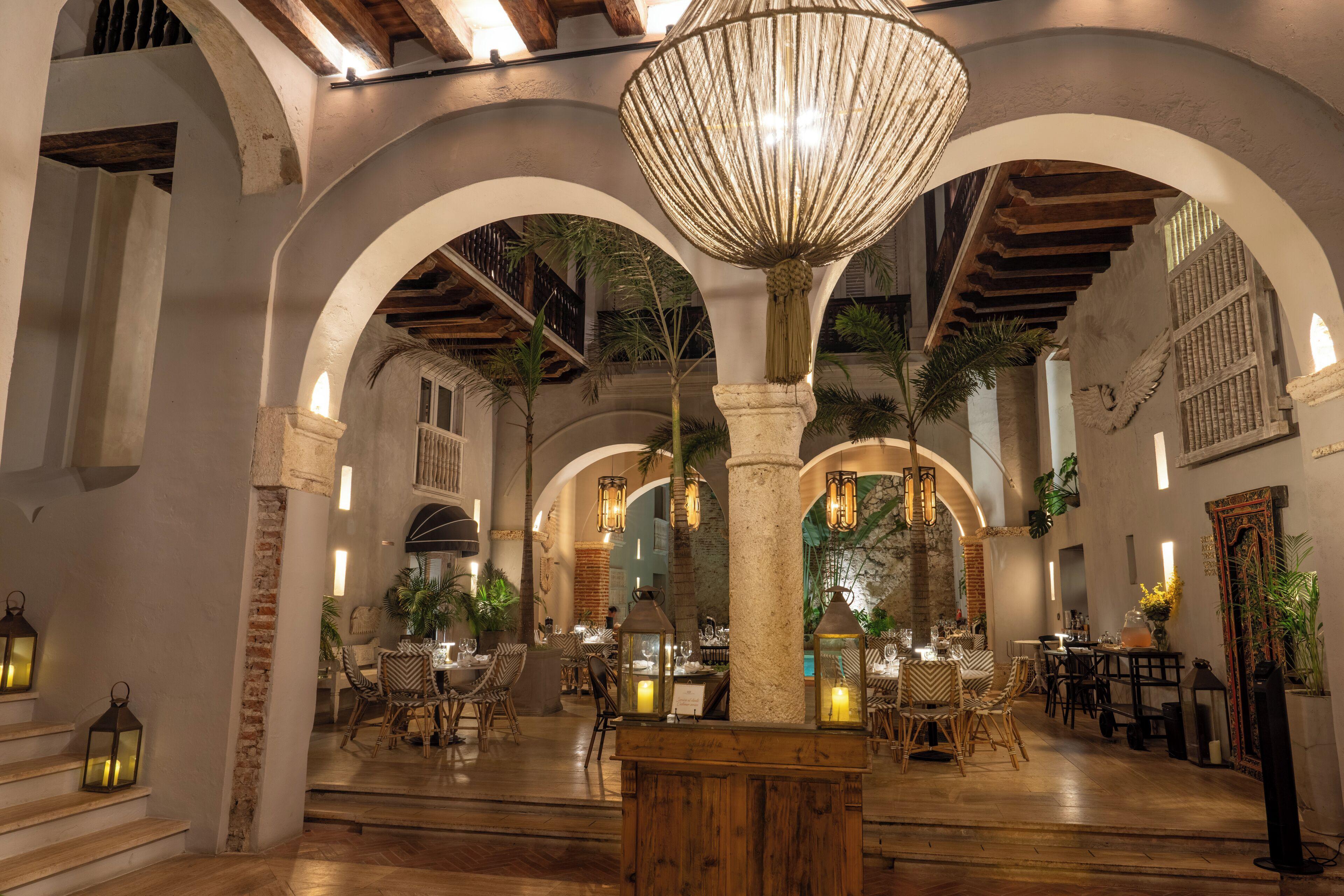 Casa Don Luis By Faranda Boutique, A Member Of Radisson Individuals 5*