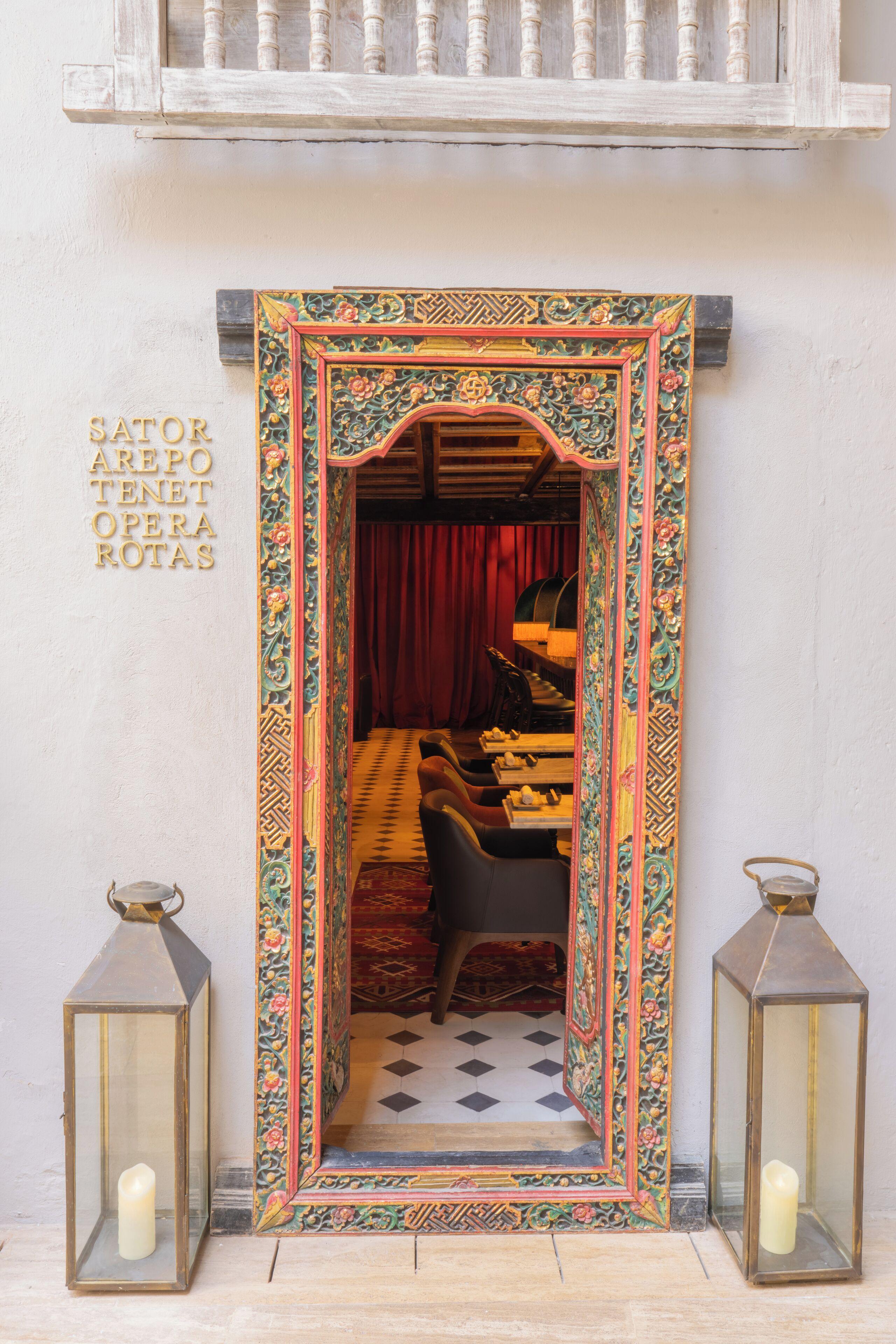 Casa Don Luis By Faranda Boutique, A Member Of Radisson Individuals Cartagena