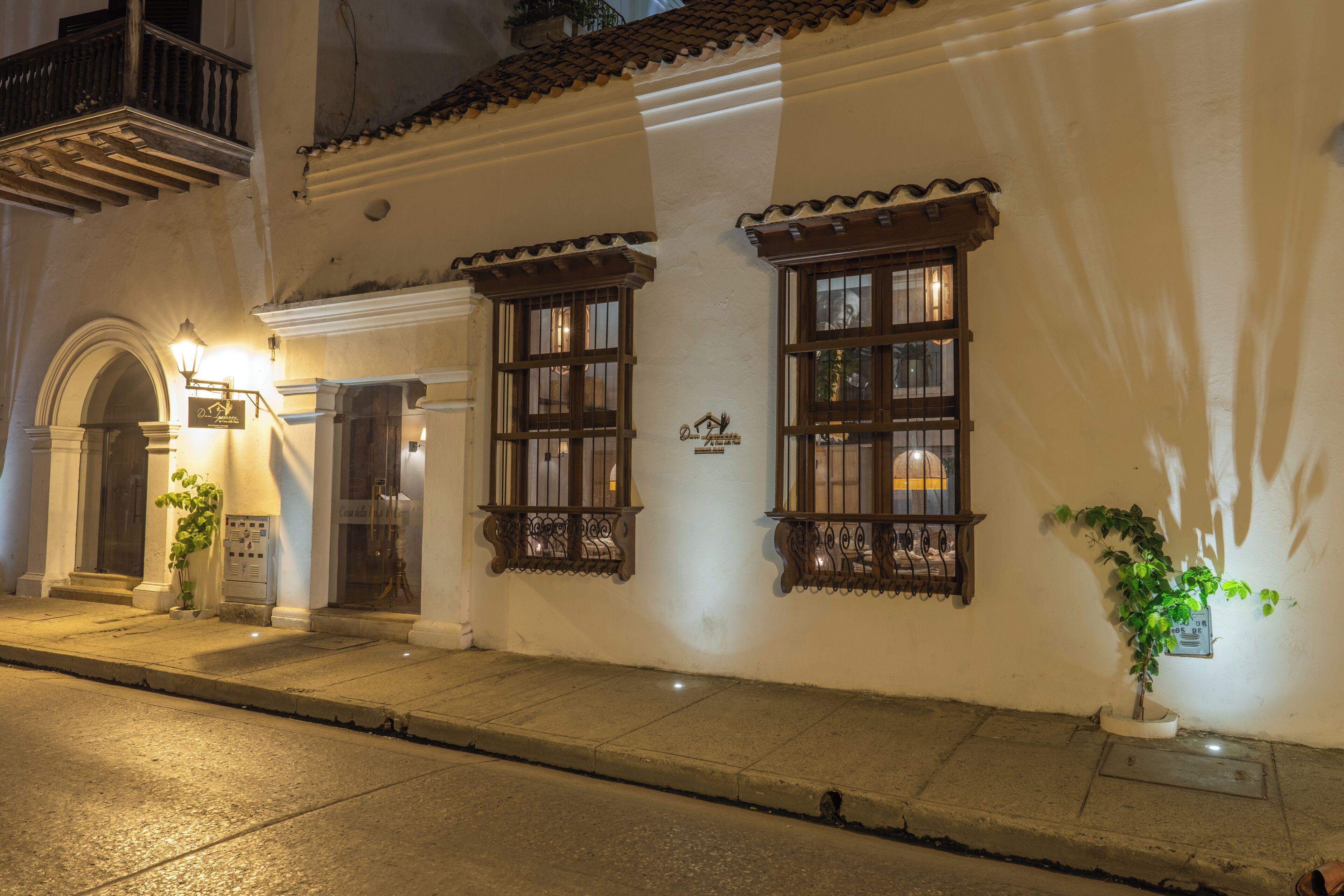 Hotel Casa Don Luis By Faranda Boutique, A Member Of Radisson Individuals