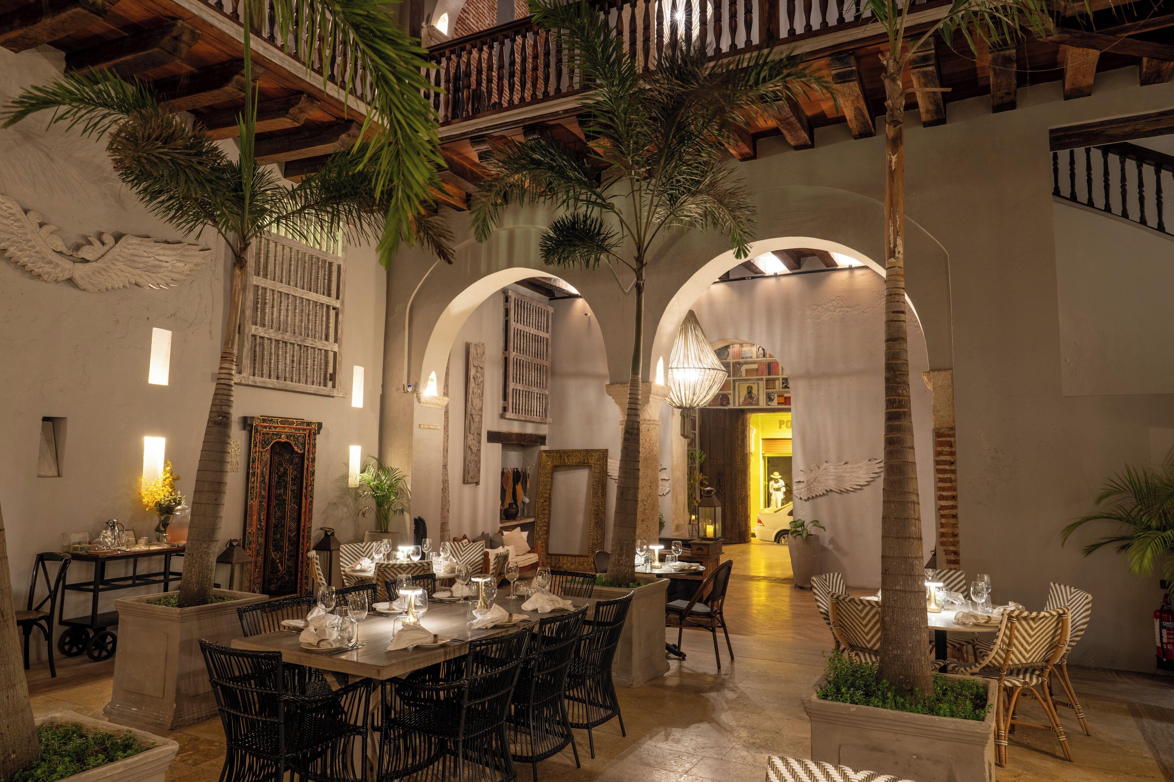 Casa Don Luis By Faranda Boutique, A Member Of Radisson Individuals 5*
