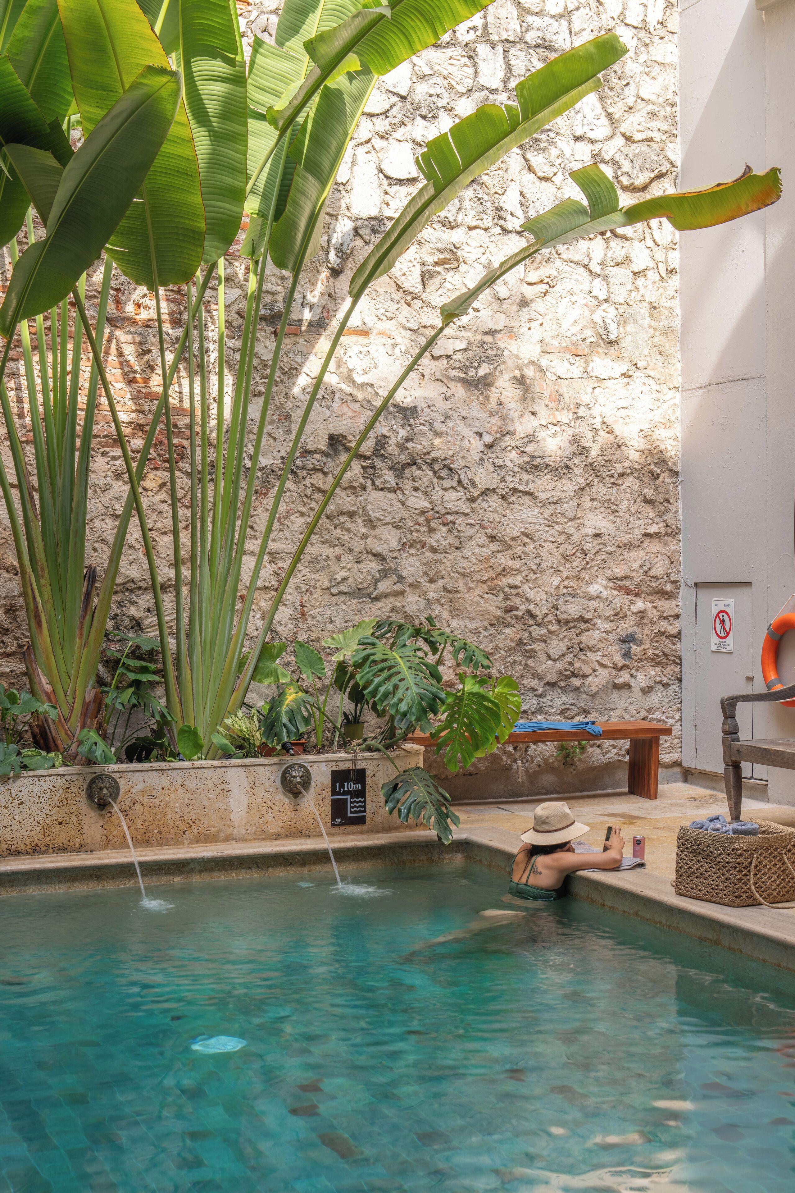 Hotel Casa Don Luis By Faranda Boutique, A Member Of Radisson Individuals
