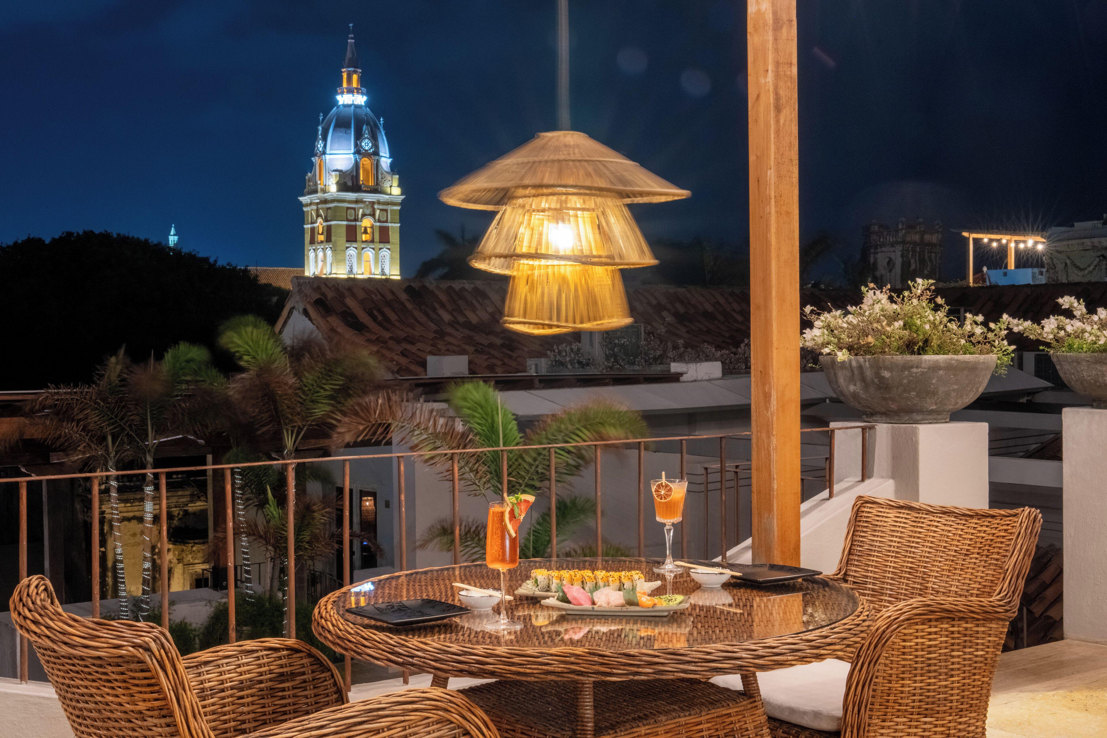 Casa Don Luis By Faranda Boutique, A Member Of Radisson Individuals Hotel 5*