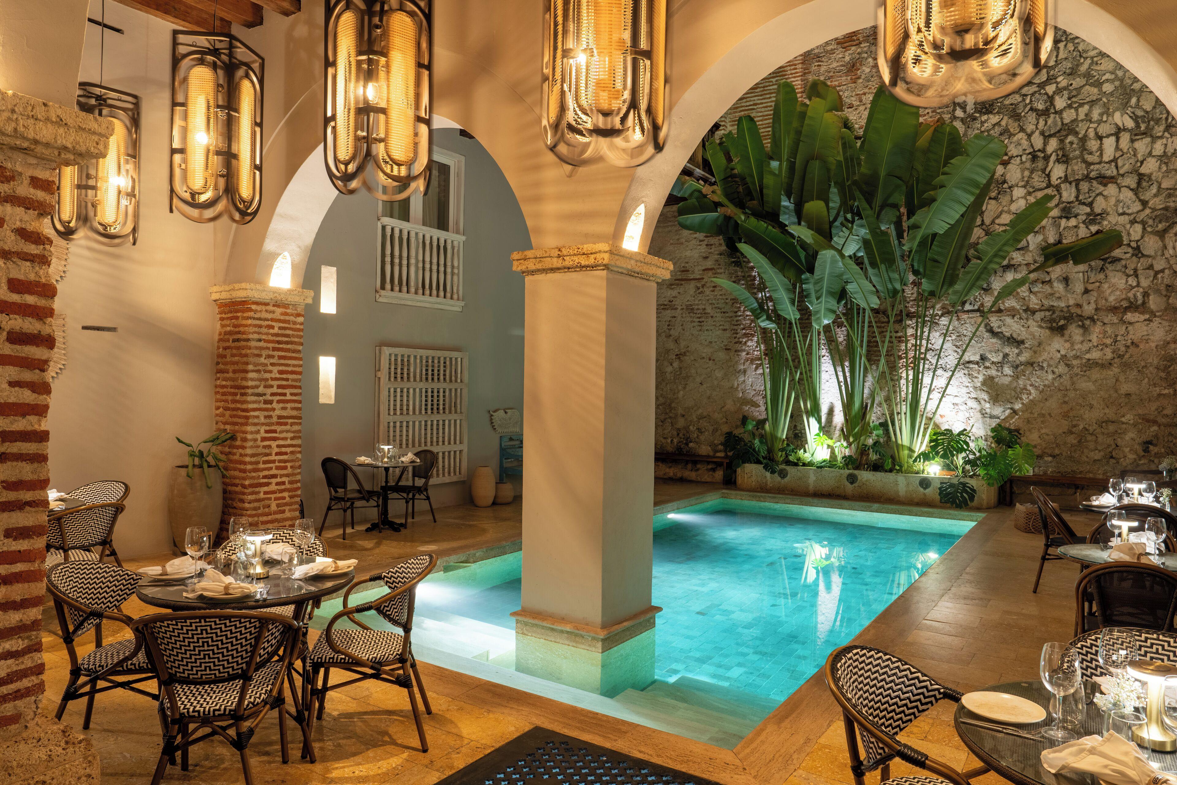 Casa Don Luis By Faranda Boutique, A Member Of Radisson Individuals 5*