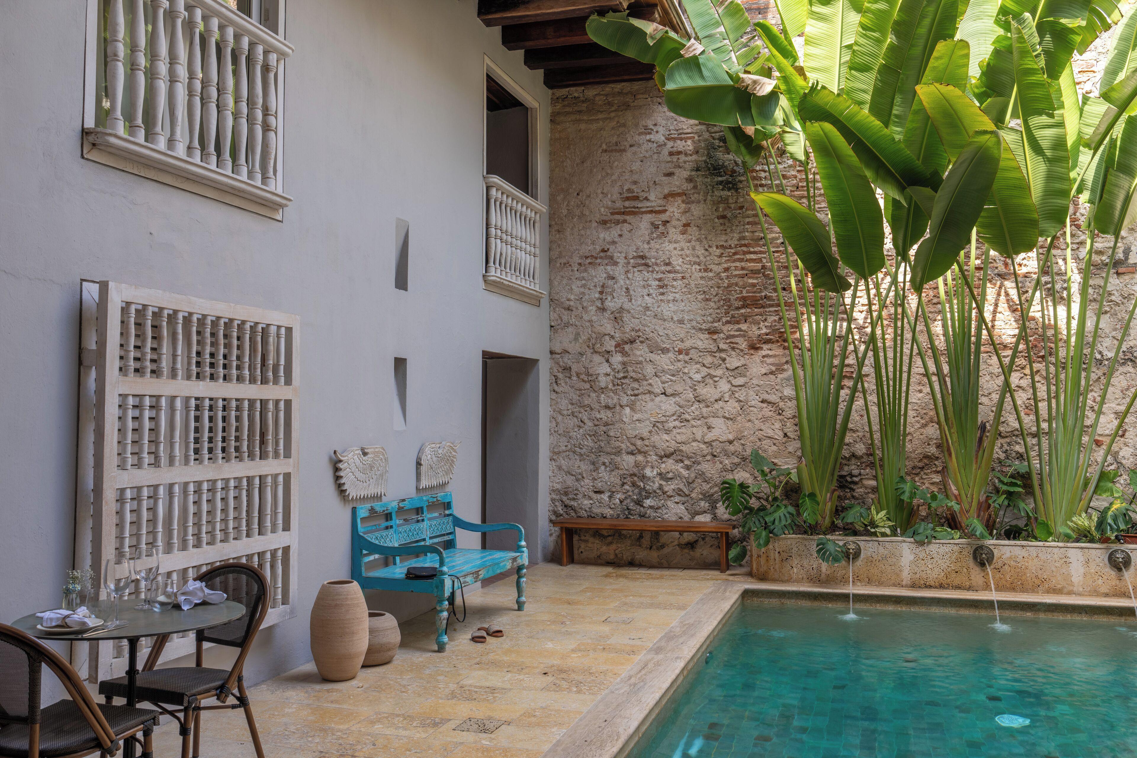 Hotel Casa Don Luis By Faranda Boutique, A Member Of Radisson Individuals Cartagena