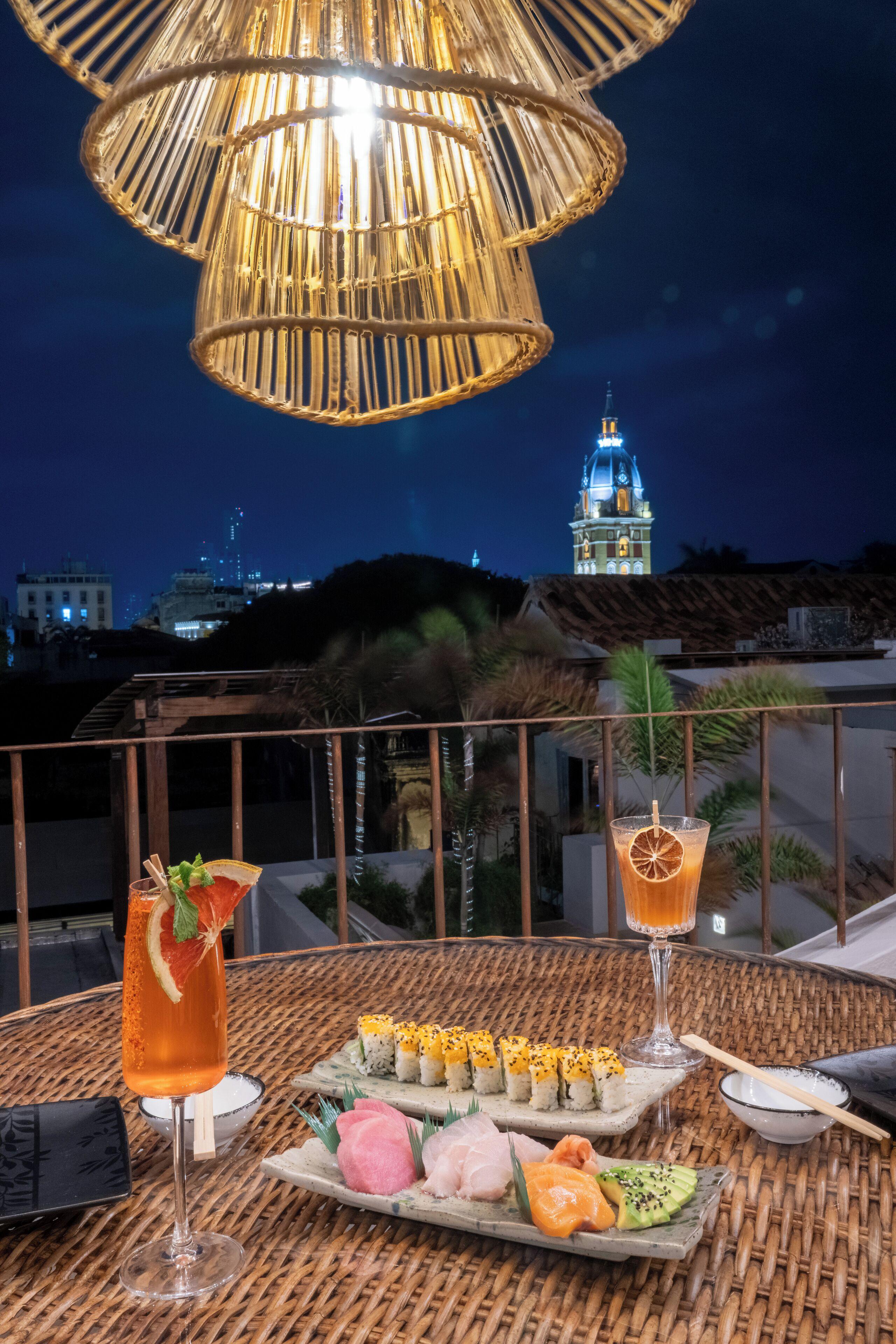 Casa Don Luis By Faranda Boutique, A Member Of Radisson Individuals Cartagena