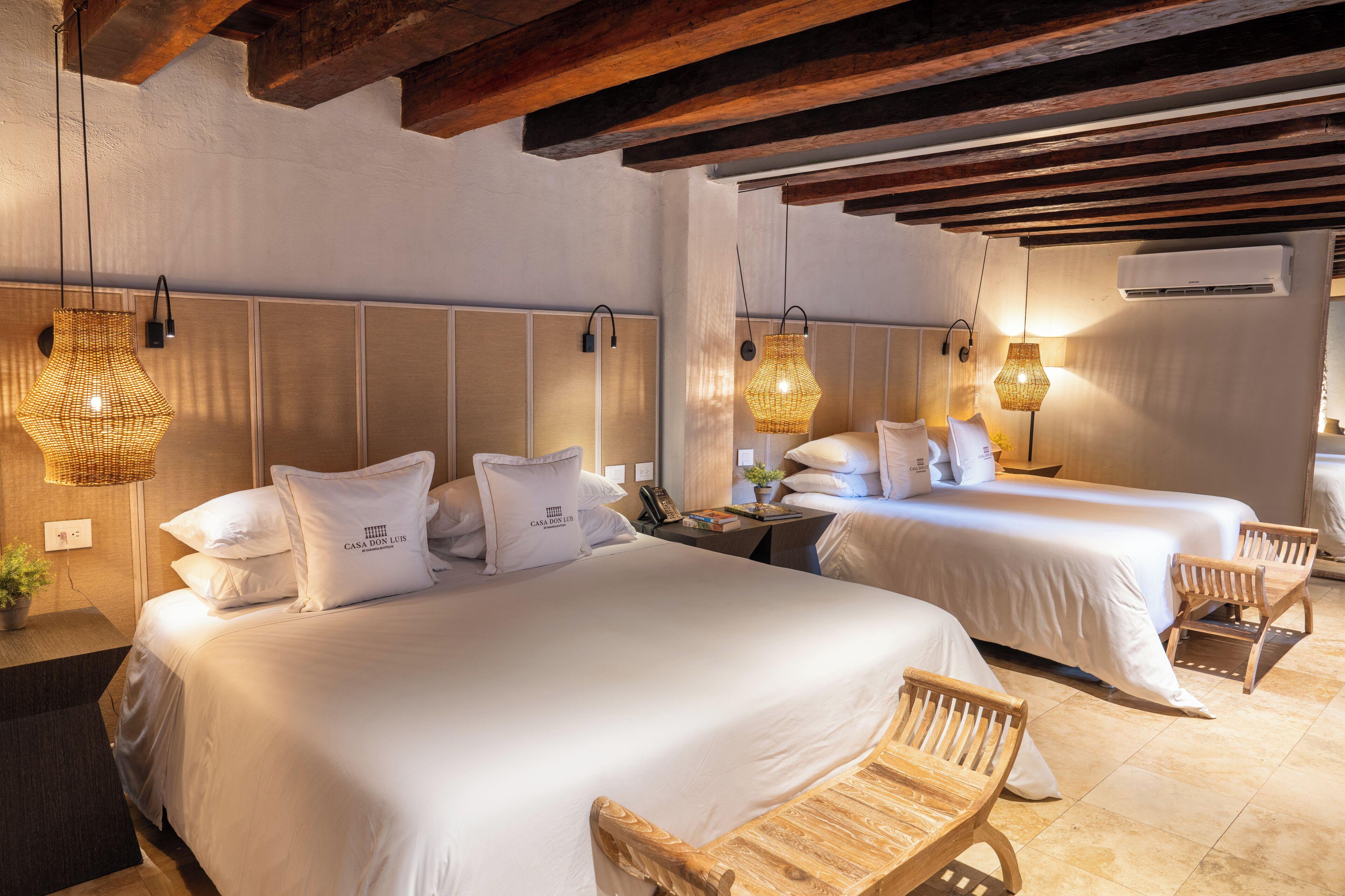 Casa Don Luis By Faranda Boutique, A Member Of Radisson Individuals Hotel