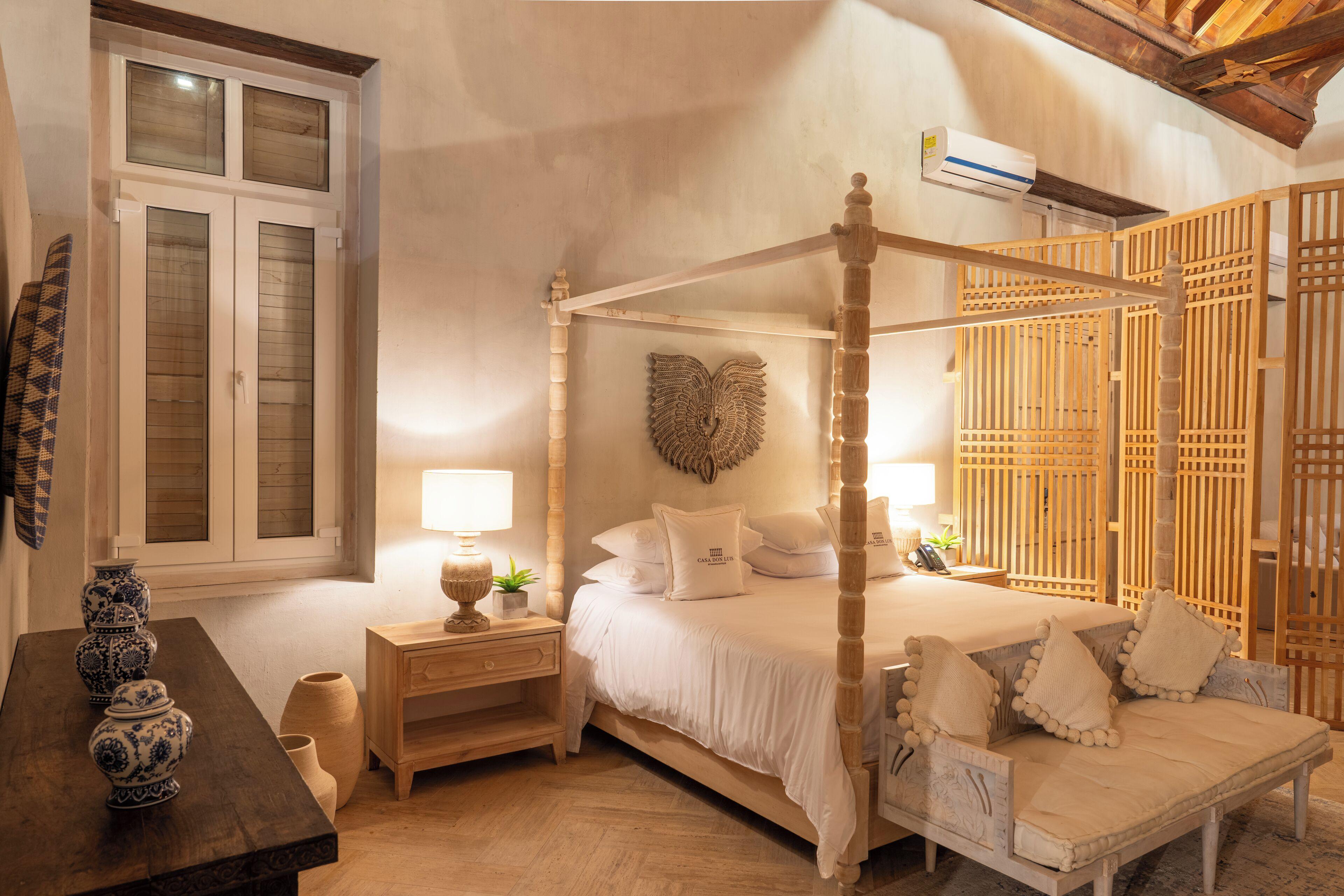 Hotel Casa Don Luis By Faranda Boutique, A Member Of Radisson Individuals Cartagena