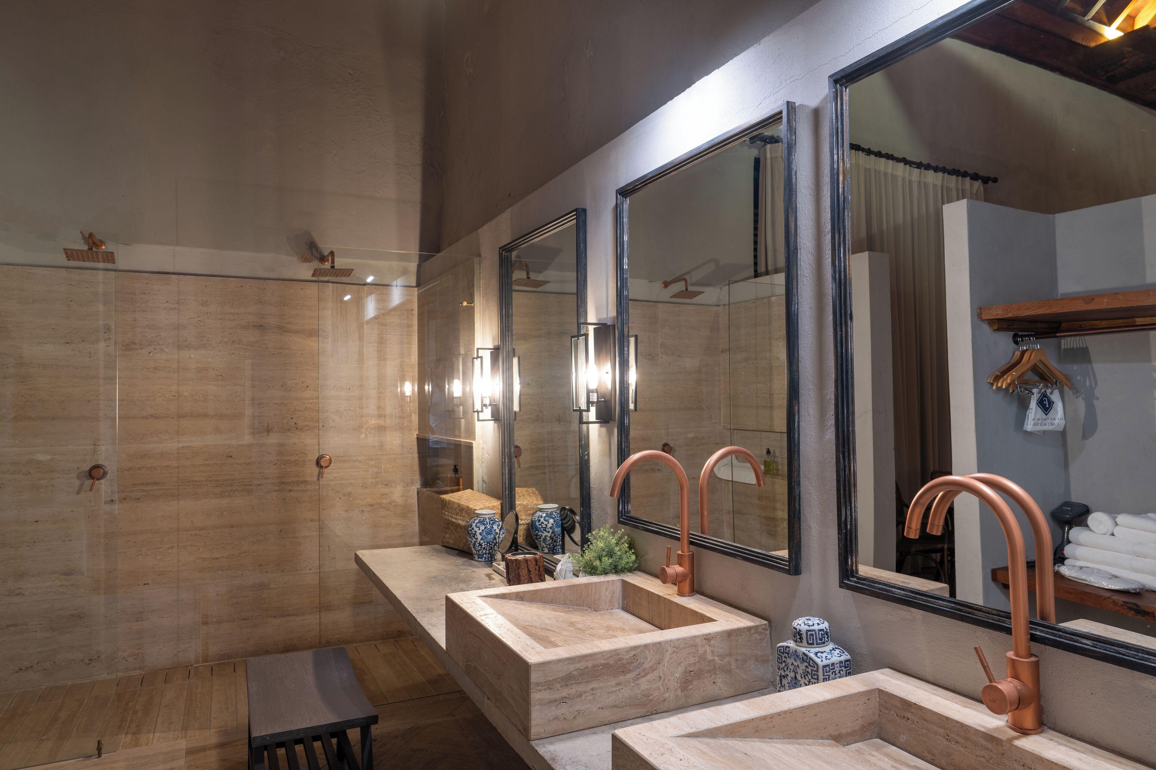 Casa Don Luis By Faranda Boutique, A Member Of Radisson Individuals 5* Cartagena