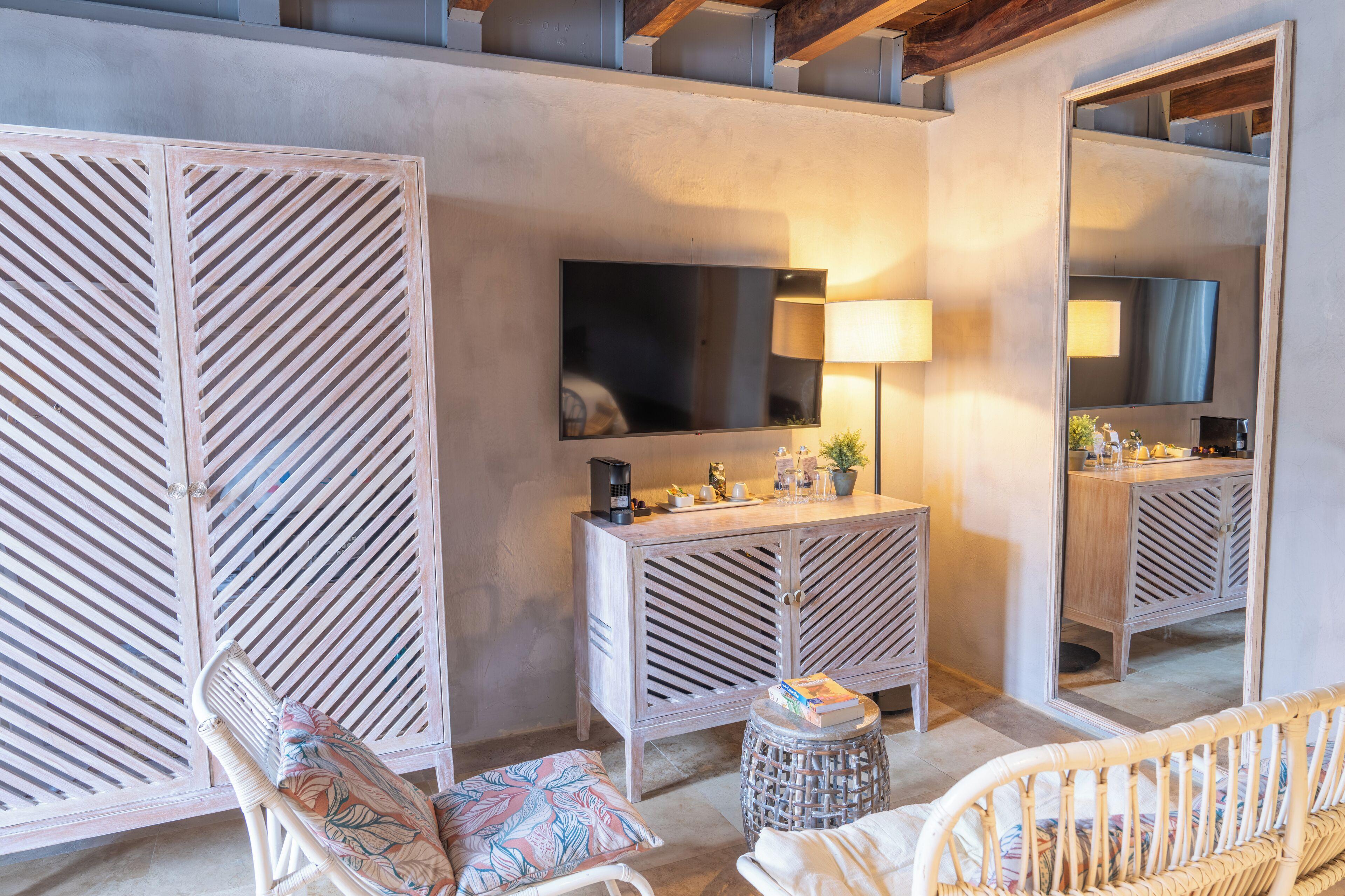 Casa Don Luis By Faranda Boutique, A Member Of Radisson Individuals 5* Cartagena