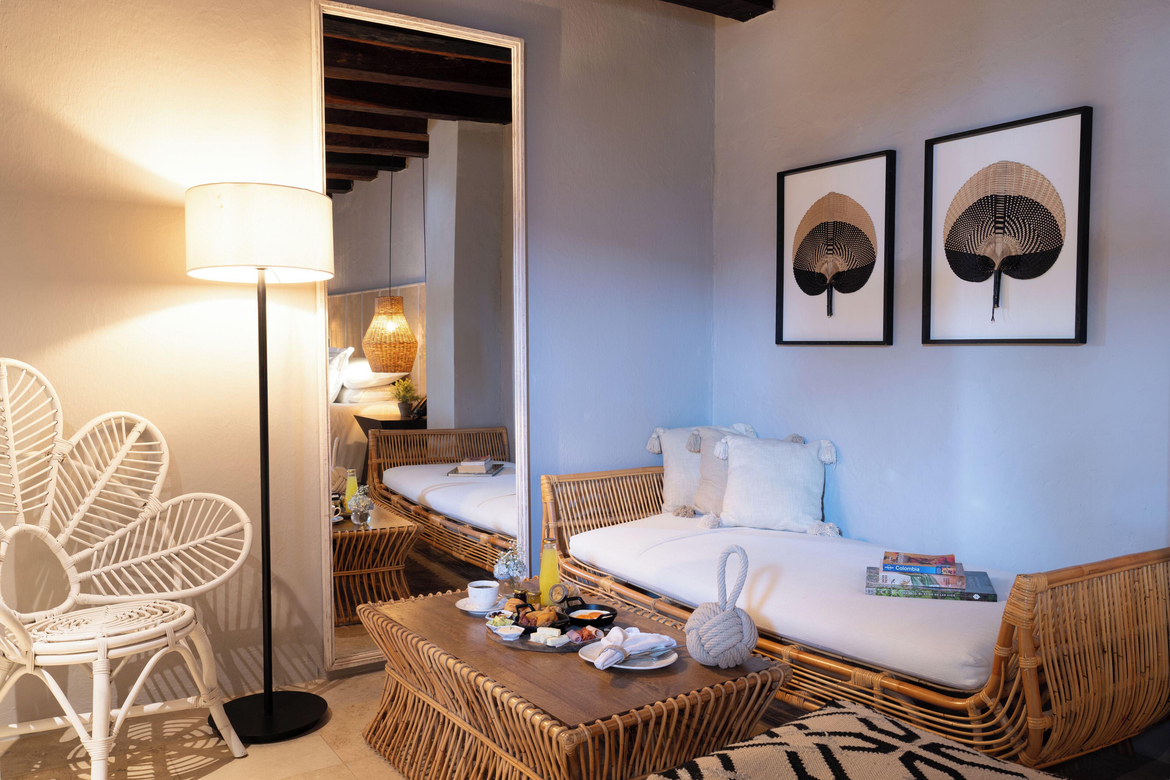 Casa Don Luis By Faranda Boutique, A Member Of Radisson Individuals