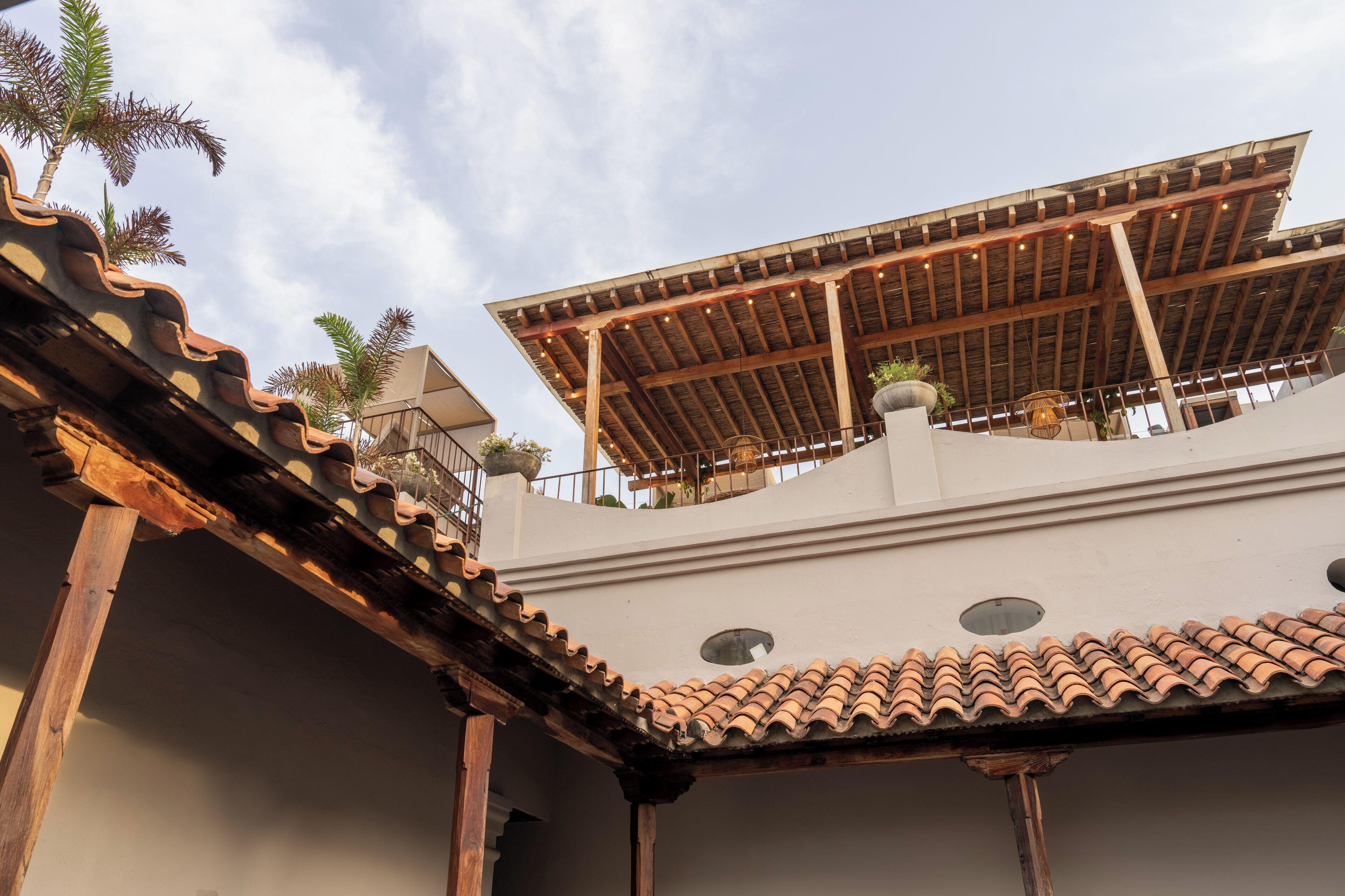 Casa Don Luis By Faranda Boutique, A Member Of Radisson Individuals Cartagena