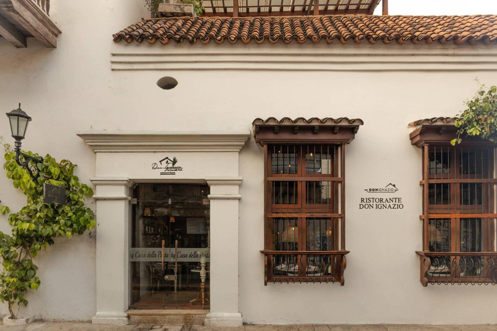 Casa Don Luis By Faranda Boutique, A Member Of Radisson Individuals Hotel