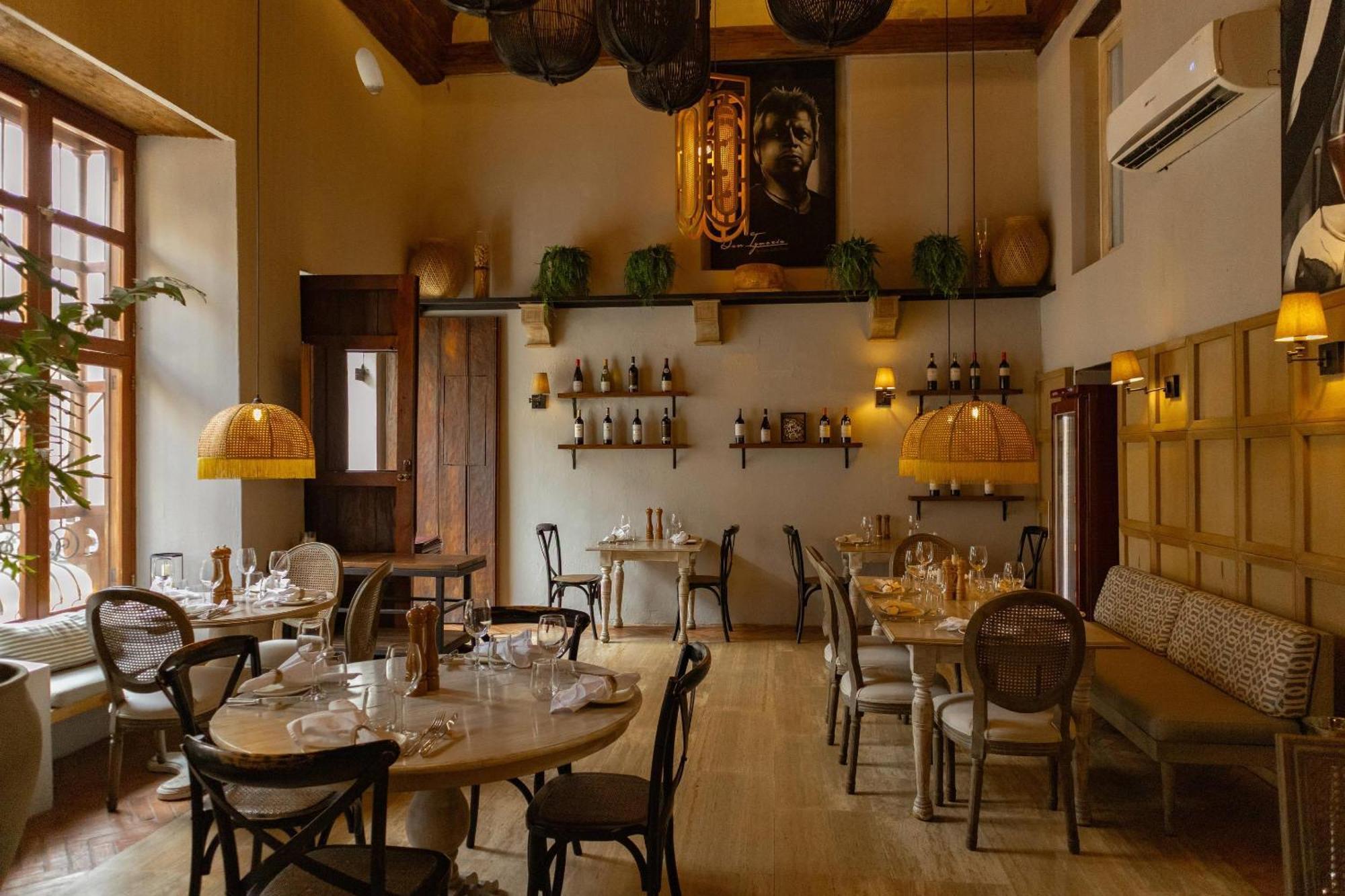 Casa Don Luis By Faranda Boutique, A Member Of Radisson Individuals Hotel Cartagena