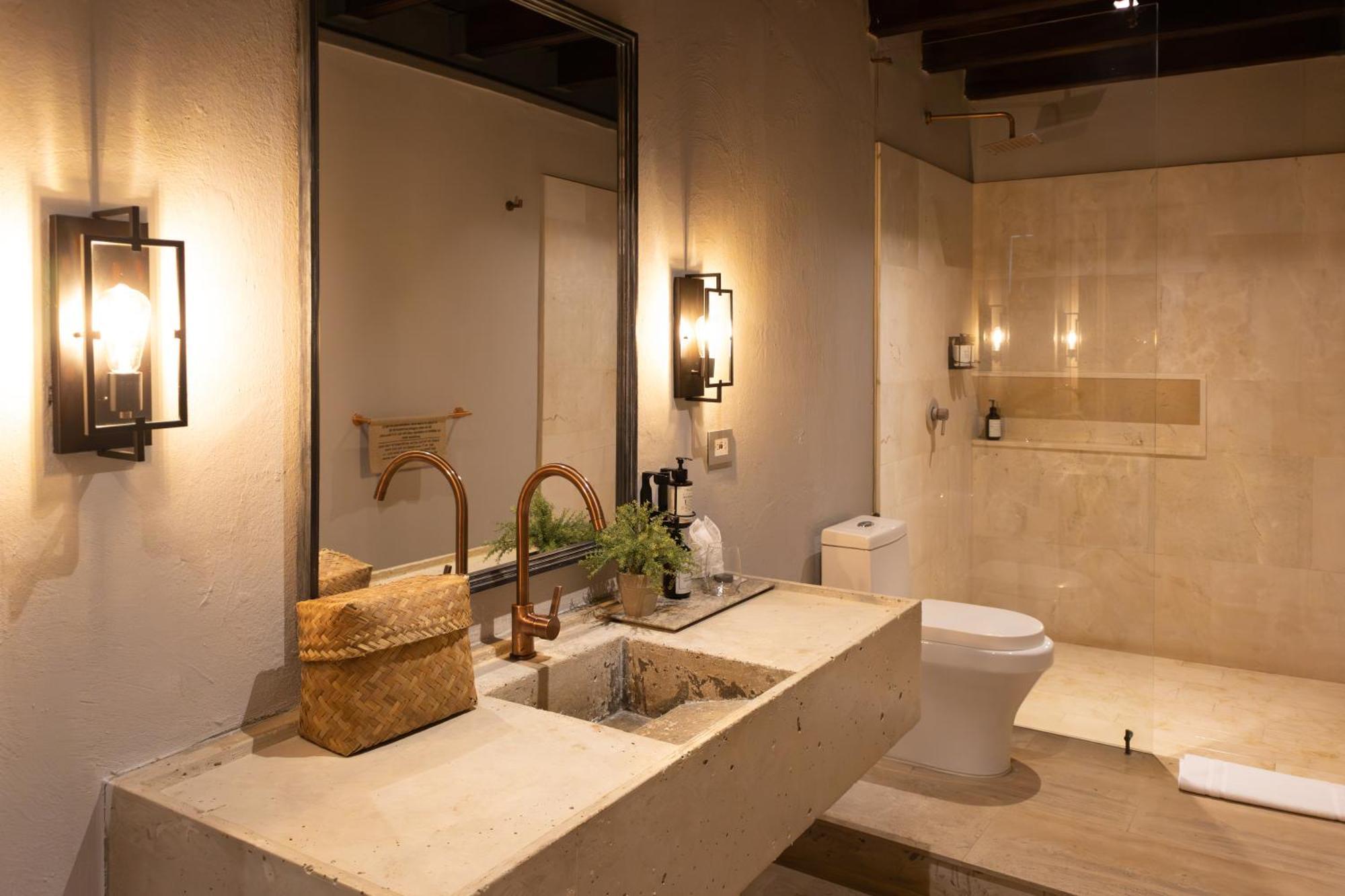 Casa Don Luis By Faranda Boutique, A Member Of Radisson Individuals Cartagena